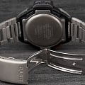 Оригинальные часы Casio Casio Collection SGW-450HD-1B кварцевые калибр механизма  общий вид