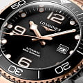 Часы Longines HydroConquest L3.782.3.58.7 фото 2
