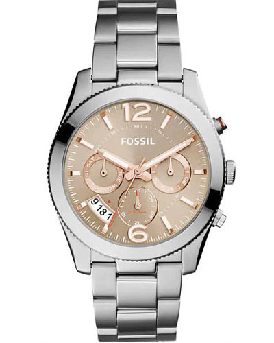 Fossil Boyfriend Chronograph ES4146 