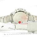 Casio Casio Edifice EFS-S540DB-1B мужские часы черный циферблат на запястье