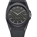 Часы D1 Milano Carbonlite CLRJ01