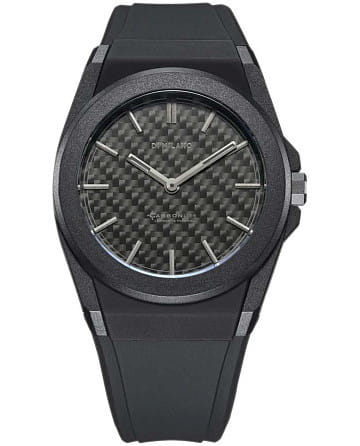 D1 Milano Carbonlite CLRJ01