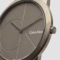 Часы Calvin Klein K3M517P4 фото 3