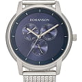 Часы Romanson TM8A22FMW(BU)