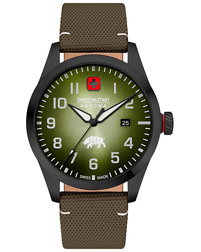 Swiss Military Hanowa Active Duty SMWGN2102330