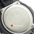 Casio Casio G-Shock GAW-100B-1A2 — полный набор фото мужские часы японские
