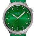 Часы Swatch Big Bold Irony Standard SB07S101