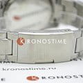 Fossil FS6038 мужские часы застежка крупным планом