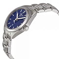 Tissot Tissot PR 100 Lady T101.210.11.041.00 PR 100 наручные женские часы фото под углом.