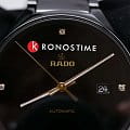 Часы Rado True Automatic Diamonds R27056712 фото 5
