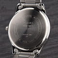 Casio Casio MTP-1303PD-2A mtp японские мужские часы на браслете нержавеющая сталь боковой вид