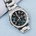 Оригинальные часы Casio Casio Edifice EFR-S567D-1AVUDF (EFR-S567D-1A) кварцевые калибр механизма  общий вид
