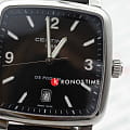 Оригинальные часы Certina Certina DS Podium C025.510.16.057.00 кварцевые калибр механизма  общий вид