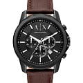 Часы Armani Exchange Banks AX1732