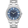 Часы  Guess Dress Steel GW0405L1