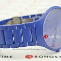 Rado Rado True Thinline Le Corbusier R27092622  — полный набор фото мужские часы швейцария