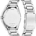 Citizen BM7620-83L мужские часы застежка крупным планом