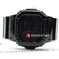 Оригинальные часы Casio Casio G-Shock GW-M5610BB-1 электронные калибр механизма  общий вид