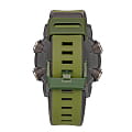 Casio Casio G-Shock GA-2000-3A GA-2000 — детали корпуса и пластик