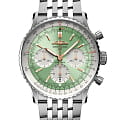 Часы Breitling Navitimer B01 Chronograph 41 AB0139211L1A1