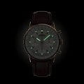Часы Breitling Navitimer B01 Chronograph 41 RB0139211G1P1 фото 3
