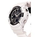 Casio Casio G-Shock GAW-100B-7A  — задняя крышка пластик корпуса японские часы