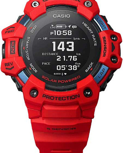 Casio G-Shock GBD-H1000-4