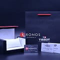 Часы Tissot Stand Alone T866.410.99.013.00 фото 6