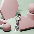 Часы Maurice Lacroix FIABA Colours Edition FA1104-SS002-G20-1 фото 4