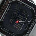 Casio Casio G-Shock GW-M5610BB-1 g-shock японские мужские часы на браслете пластик боковой вид
