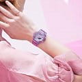 Часы Casio G-Shock GMA-S2100SK-4A фото 8