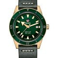 Часы Rado Captain Cook Automatic Bronze R32504315