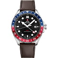 Часы Swiss Military by Chrono Quartz GMT SM34095.04
