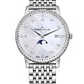 Часы Maurice Lacroix Eliros Moonphase EL1096-SD502-170-1
