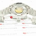 Frederique Constant Frederique Constant Classics Index Automatic FC-303NB6B6B механические мужские часы часы, крупный план черный циферблат