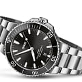 Часы Oris Aquis Date 01 733 7787 4154-07 8 22 04PEB фото 7