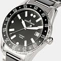Часы Jacques Lemans High Tech Ceramic 42-12A фото 4