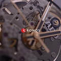 Часы Rado Hyperchrome Automatic Open Heart R32021102 фото 8