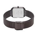 Часы Obaku Ultra Slim V309LXXNMN фото 4