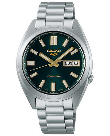 Seiko 5 Sports SRPL57