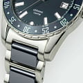 Часы Jacques Lemans High Tech Ceramic 42-10B фото 4