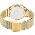 Часы Obaku Chia Lille V298LDGWMG фото 2