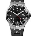 Часы Maurice Lacroix Aikon Venturer GMT AI6158-SS001-330-2