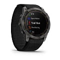 Часы Garmin Enduro 010-02754-01 фото 9
