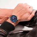 Часы Swiss Military Hanowa Afterburn Gmt SMWGB0003202 фото 4