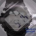 Часы Casio Collection W-219H-1AVEF фото 7