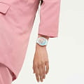 Часы Swatch New Gent Bioceramic Lacquered SO32S101 фото 5