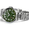 Часы Hamilton Khaki Navy Scuba Auto H82375161 фото 3