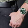 Часы Rado Captain Cook Automatic R32505313 фото 4