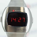 Часы Hamilton American Classic PSR 74 H52304130 фото 2
